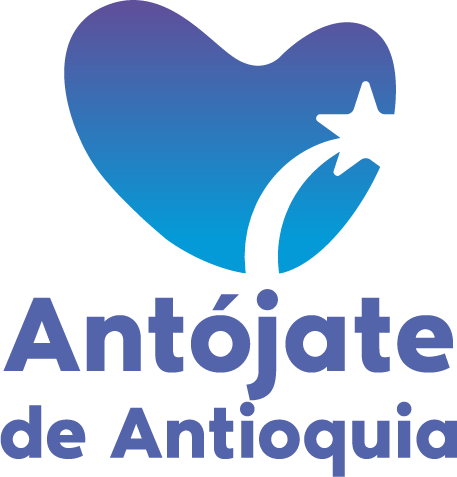 Antójate de Antioquia